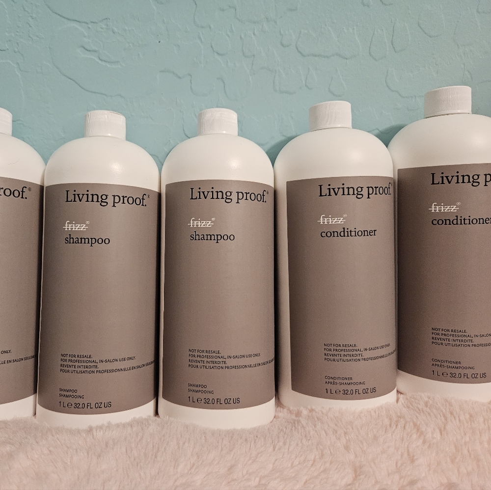 Livingproof conditioner